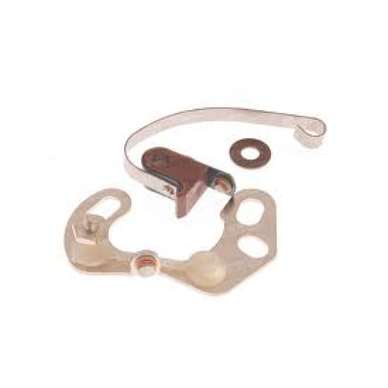 OST022org contactpunten 25D Competitie